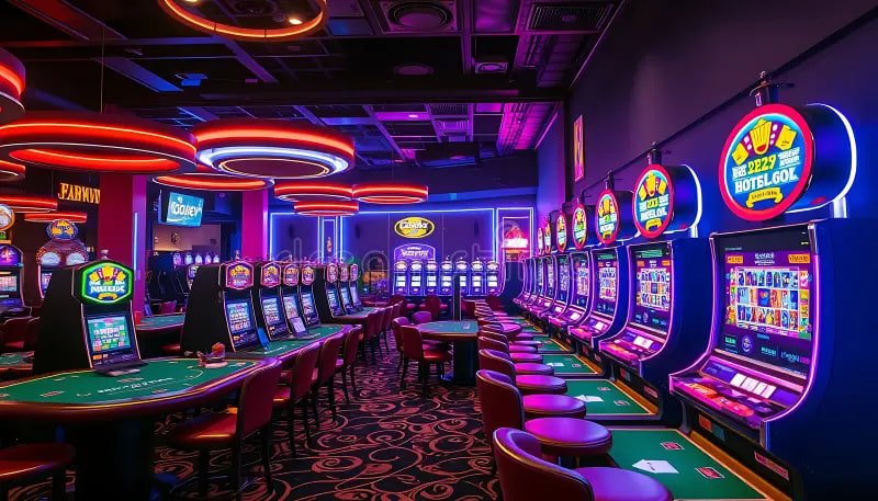 joya 9 casino